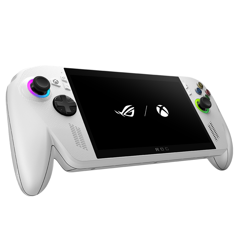 Consola ASUS ROG Xbox Ally (2025)-2