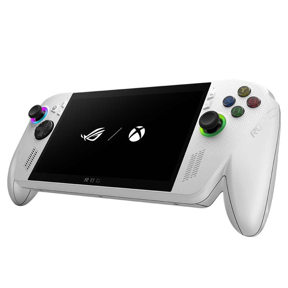 Consola ASUS ROG Xbox Ally (2025)-6