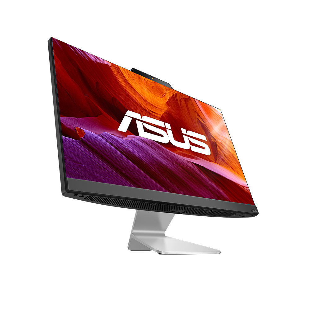 All In One ASUS A3 Intel UHD Graphics 8GB Ram 512GB ssd-2