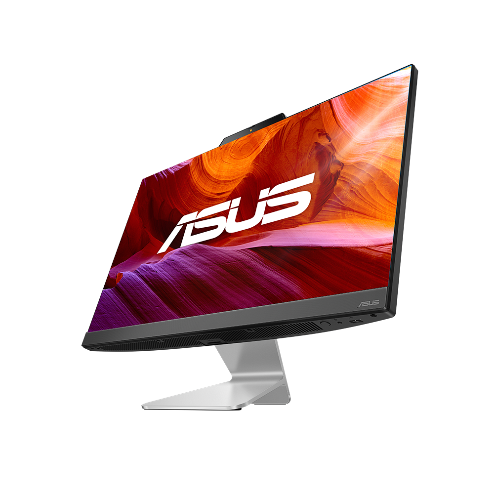 All In One ASUS A3 Intel UHD Graphics 8GB Ram 512GB ssd-3