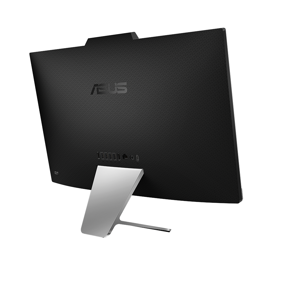 All In One ASUS A3 Intel UHD Graphics 8GB Ram 512GB ssd-4