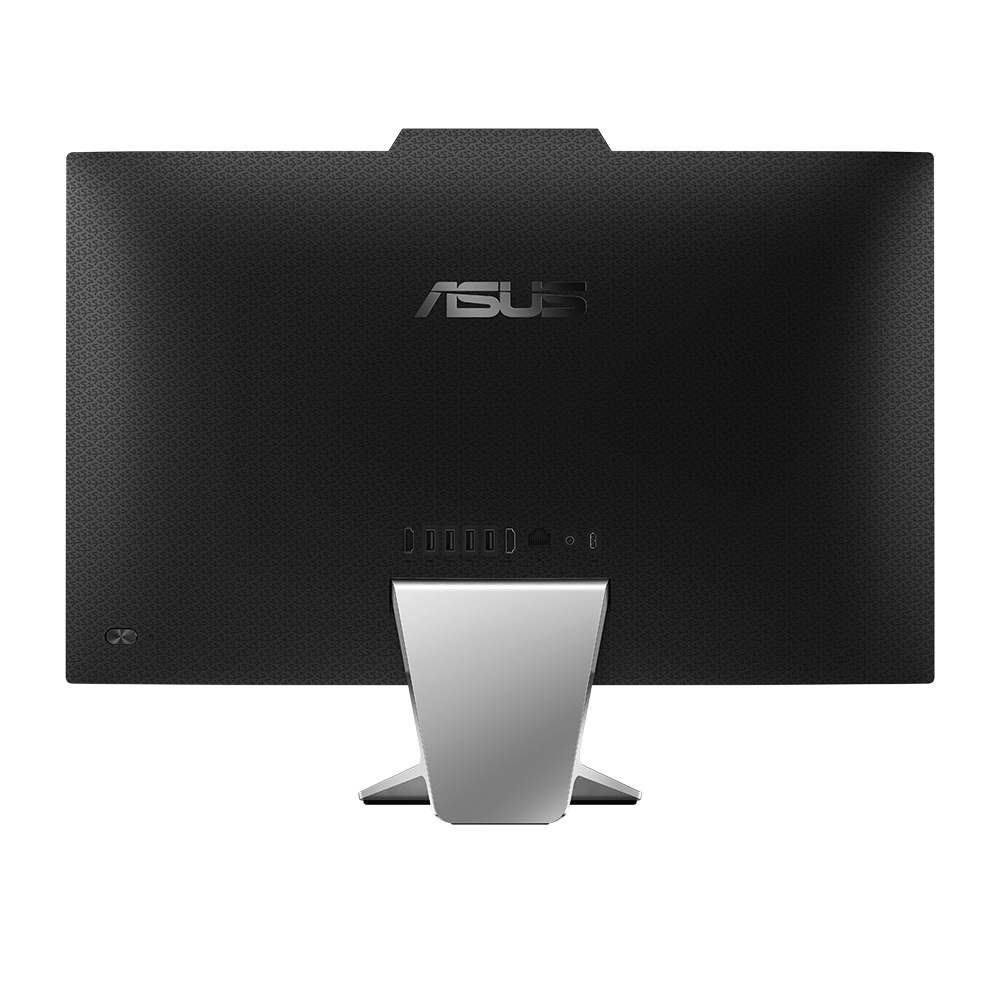 All In One ASUS A3 Intel UHD Graphics 8GB Ram 512GB ssd-5