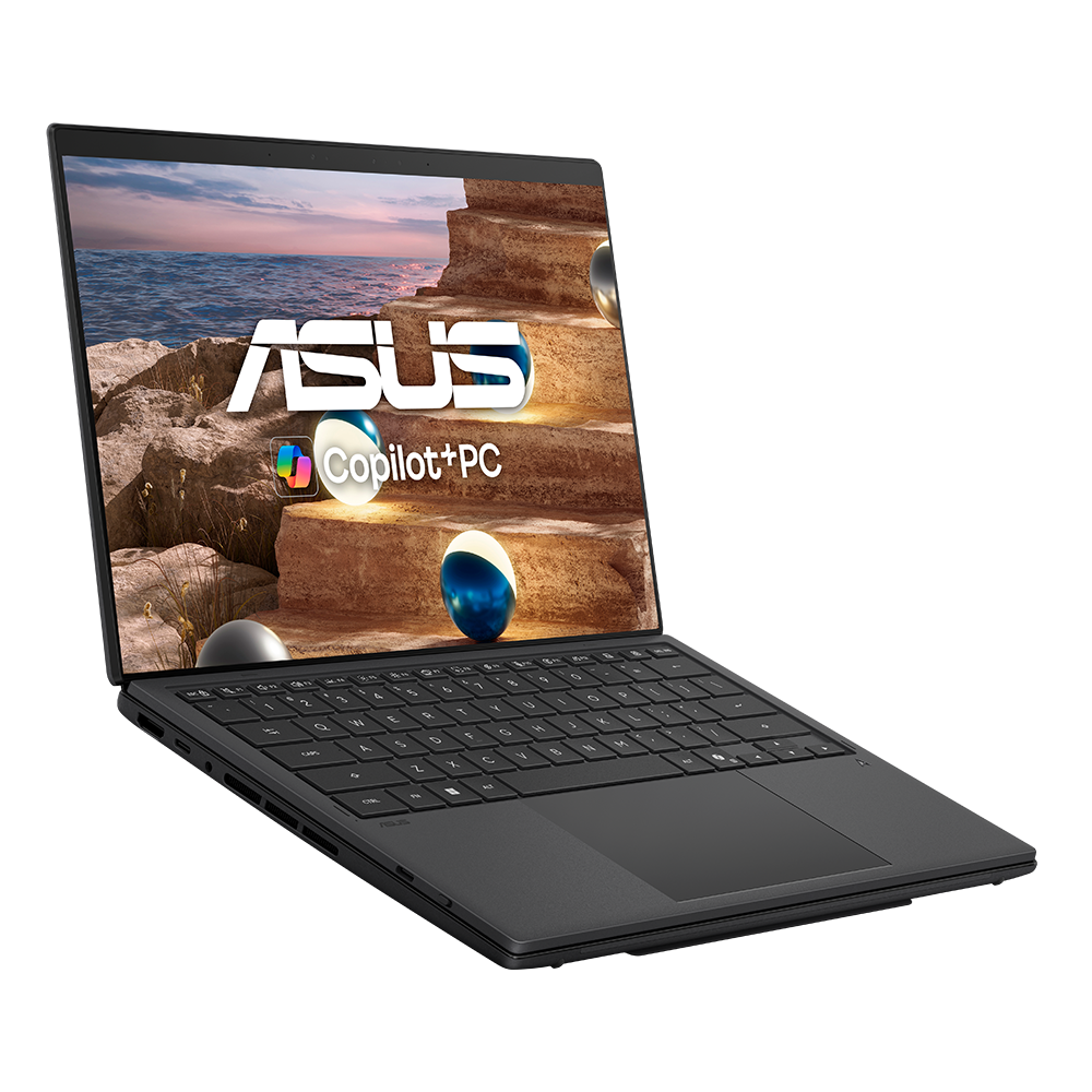 Notebook ASUS Zenbook DUO Intel Core Ultra X9 32GB RAM 1TB SSD 14"-4