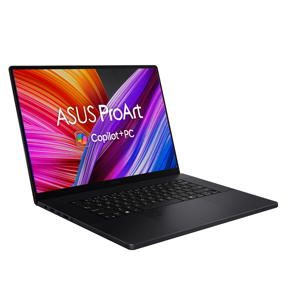 Notebook ASUS ProArt P16 AMD Ryzen AI 9 64GB RAM 2TB SSD RTX 5070 OLED Touch 16"-3