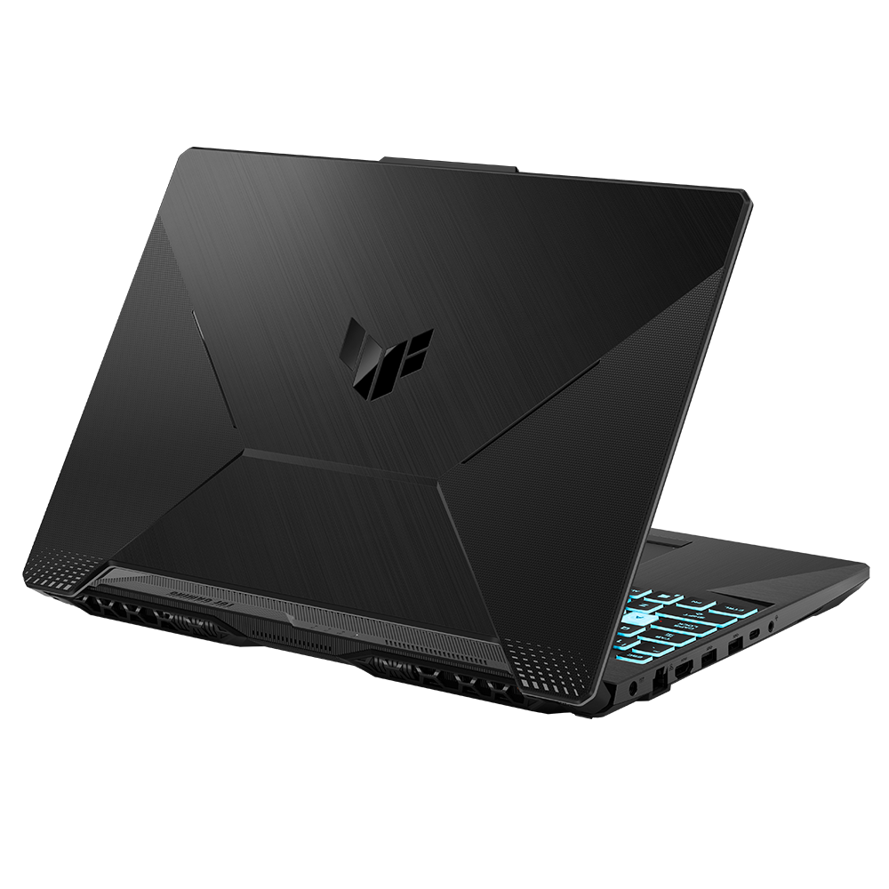 Notebook Asus Tuf Gaming A15 Ryzen 5 8gb ram 512gb Ssd Rtx 3050-5