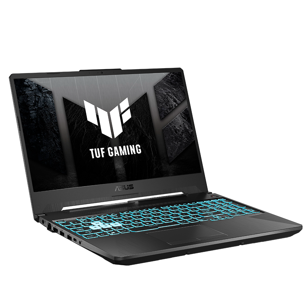 Notebook ASUS TUF Gaming A15 AMD Ryzen 5 RTX 3050 8GB RAM 512GB SSD 15.6"-2