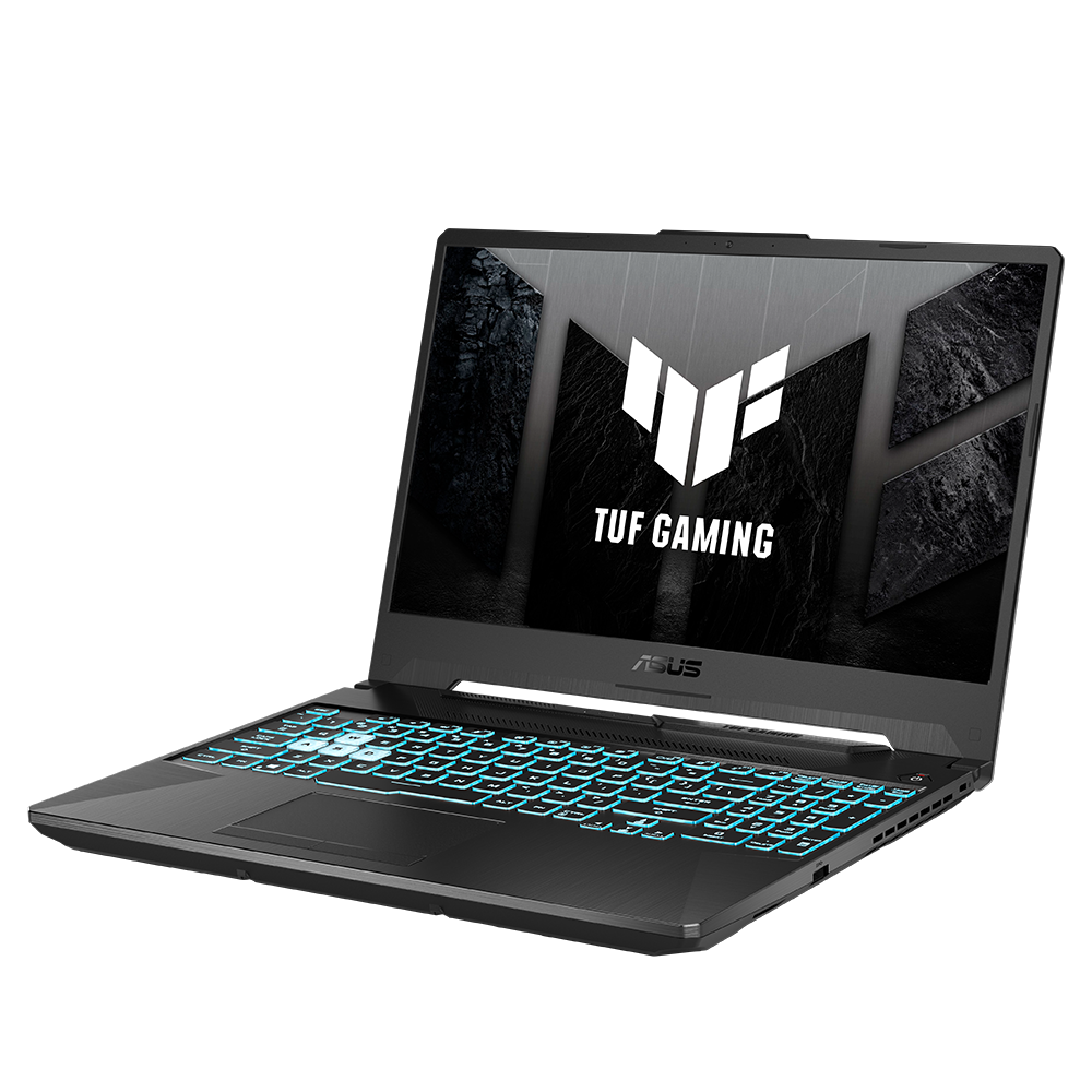Notebook ASUS TUF Gaming A15 AMD Ryzen 5 RTX 3050 8GB RAM 512GB SSD 15.6"-3