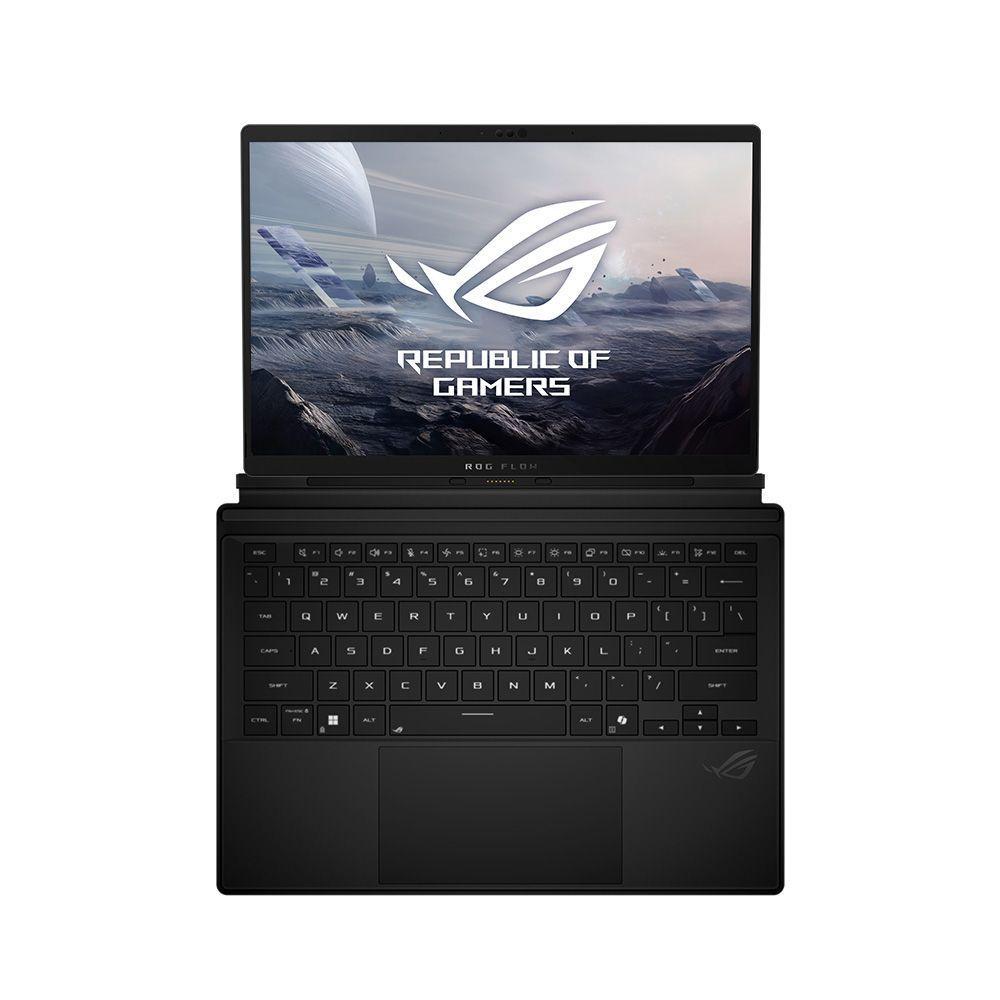 Notebook ROG Flow Z13 AMD Ryzen AI MAX 390 32GB RAM 1TB SSD-4