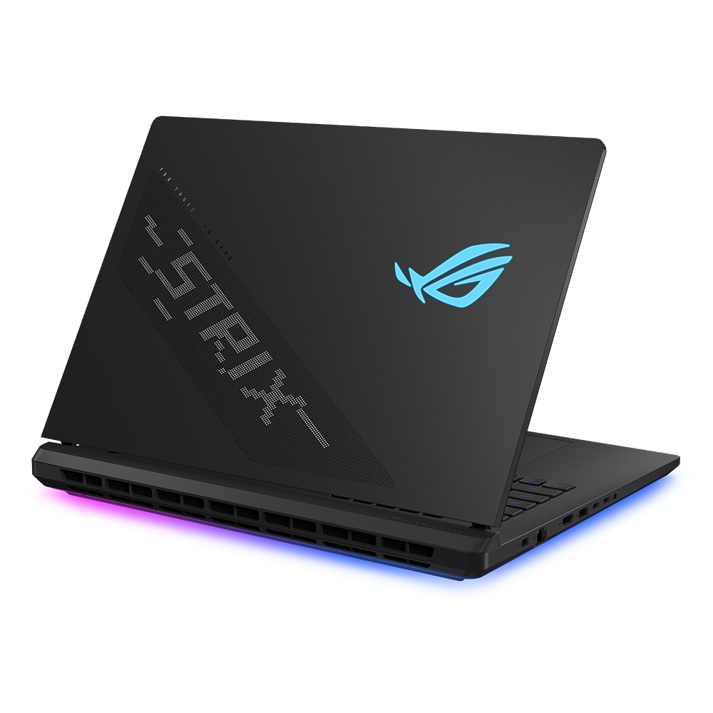 Notebook Asus Rog Strix Scar 18 (2025) I9 64ram 2tb ssd Rtx 5090-6