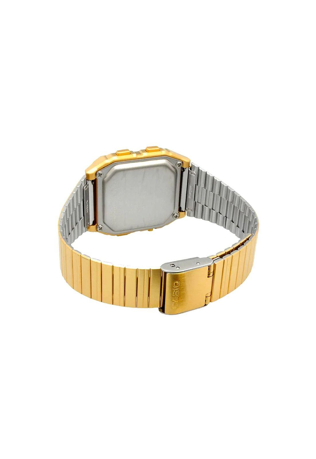 Reloj Casio Digital Unisex DB-380G-1-2