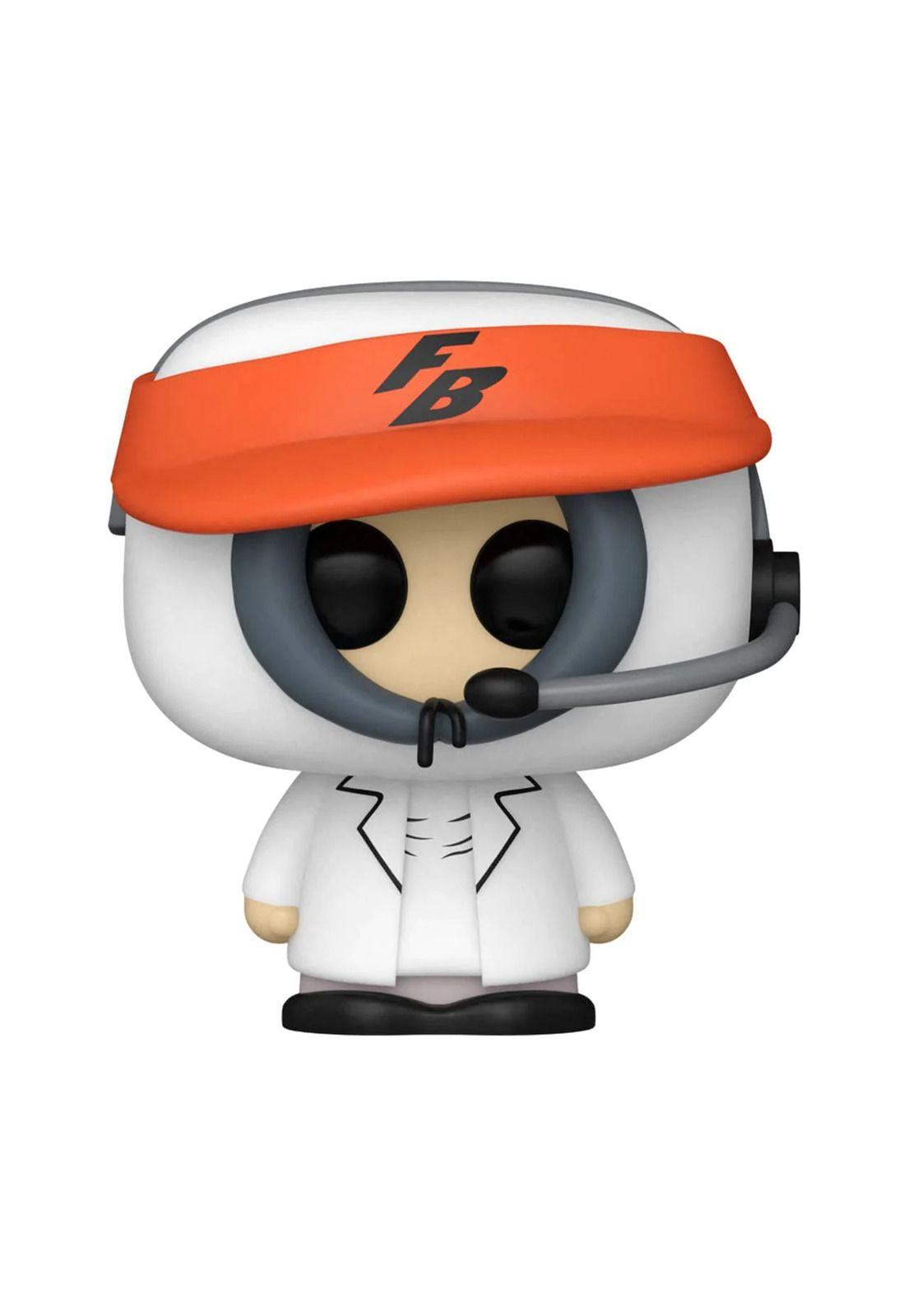 Funko Pop TV South Park Boyband Kenny 38-1