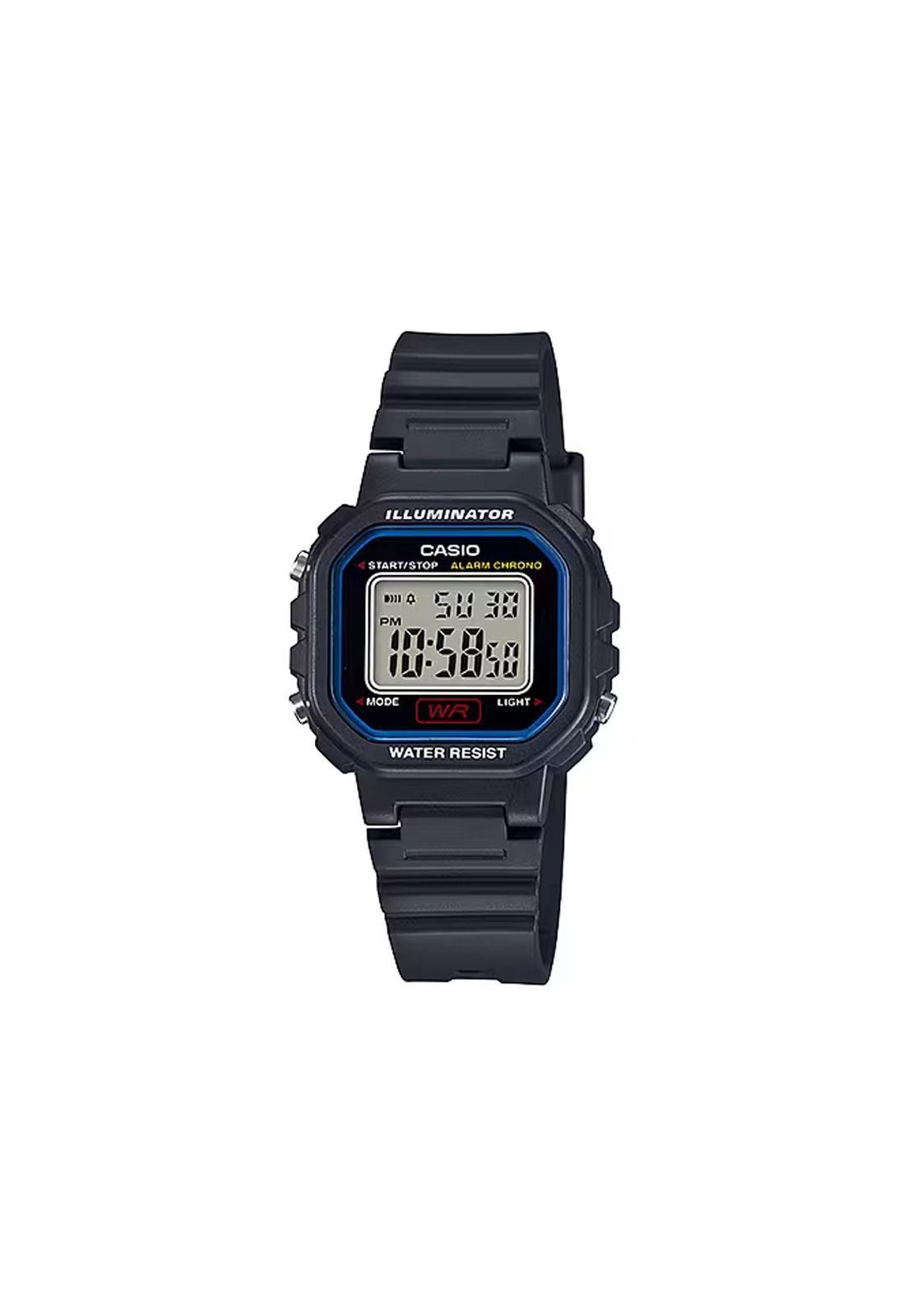 Reloj Casio Digital Dama LA-20WH-1C-0