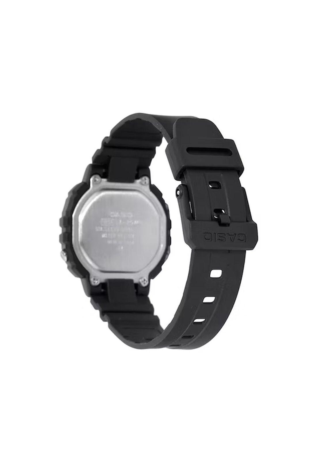 Reloj Casio Digital Dama LA-20WH-1C-1