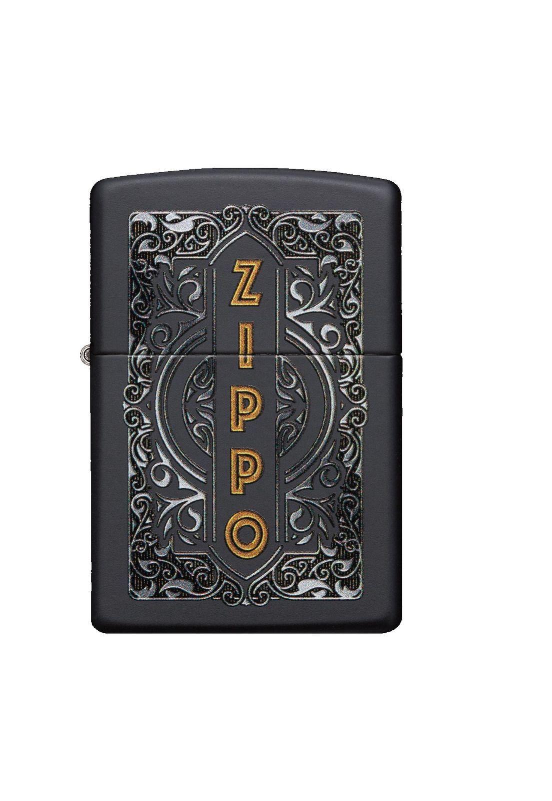 Encendedor Zippo Ornamental Design ZP49535-0