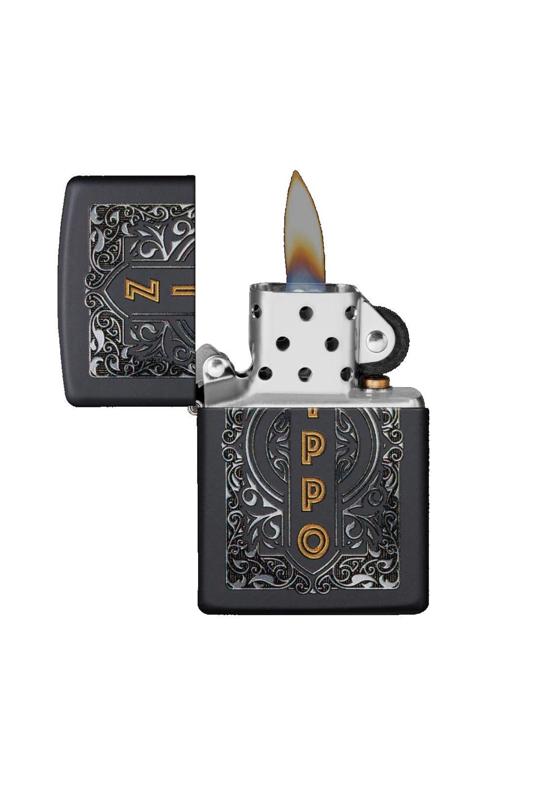 Encendedor Zippo Ornamental Design ZP49535-1
