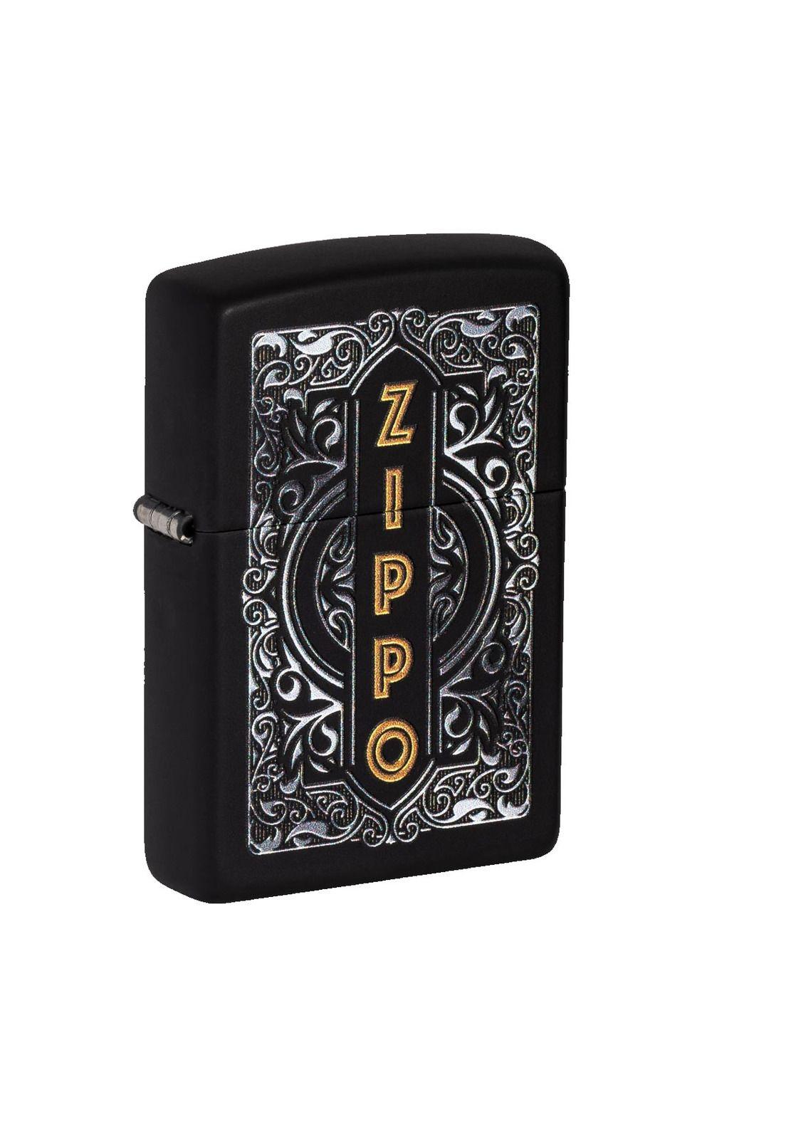 Encendedor Zippo Ornamental Design ZP49535-2
