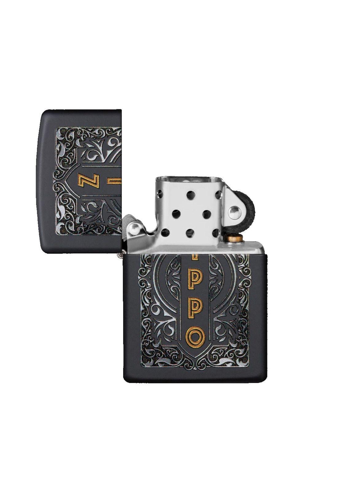 Encendedor Zippo Ornamental Design ZP49535-3