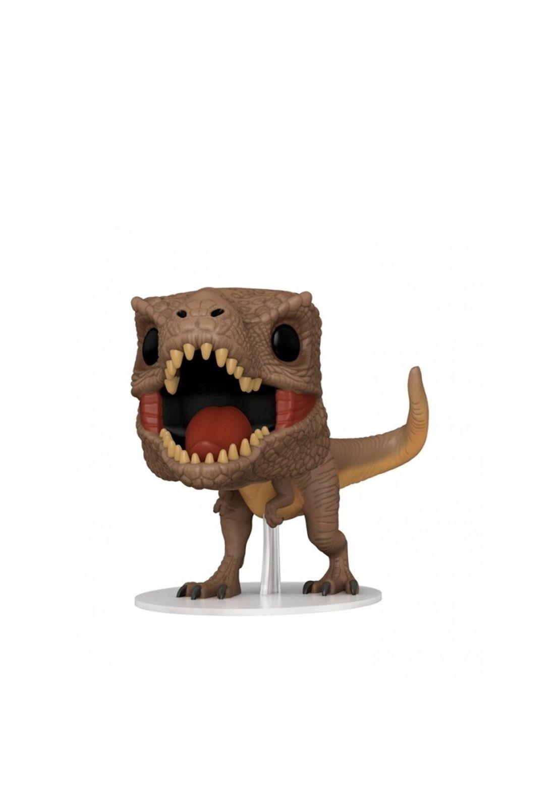 Funko Pop Movies Jurassic World Dominion T Rex 1211-1