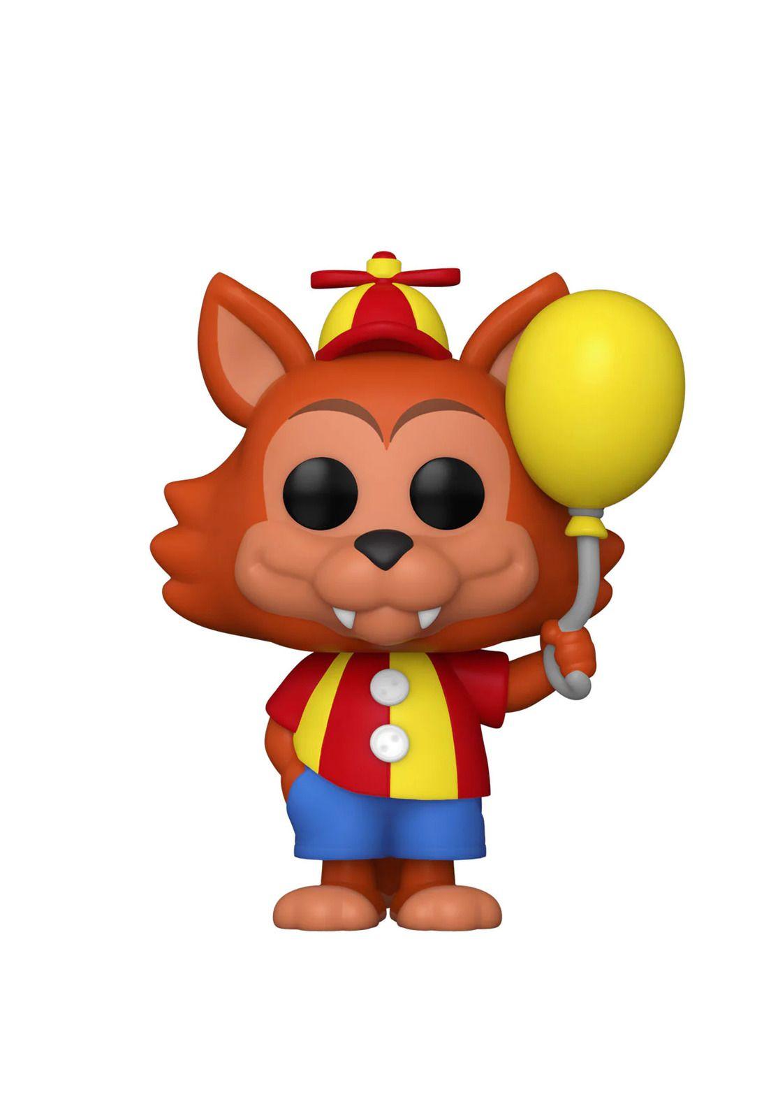 Funko Pop Games Five Nights at Freddys Balloon Foxy 907-2