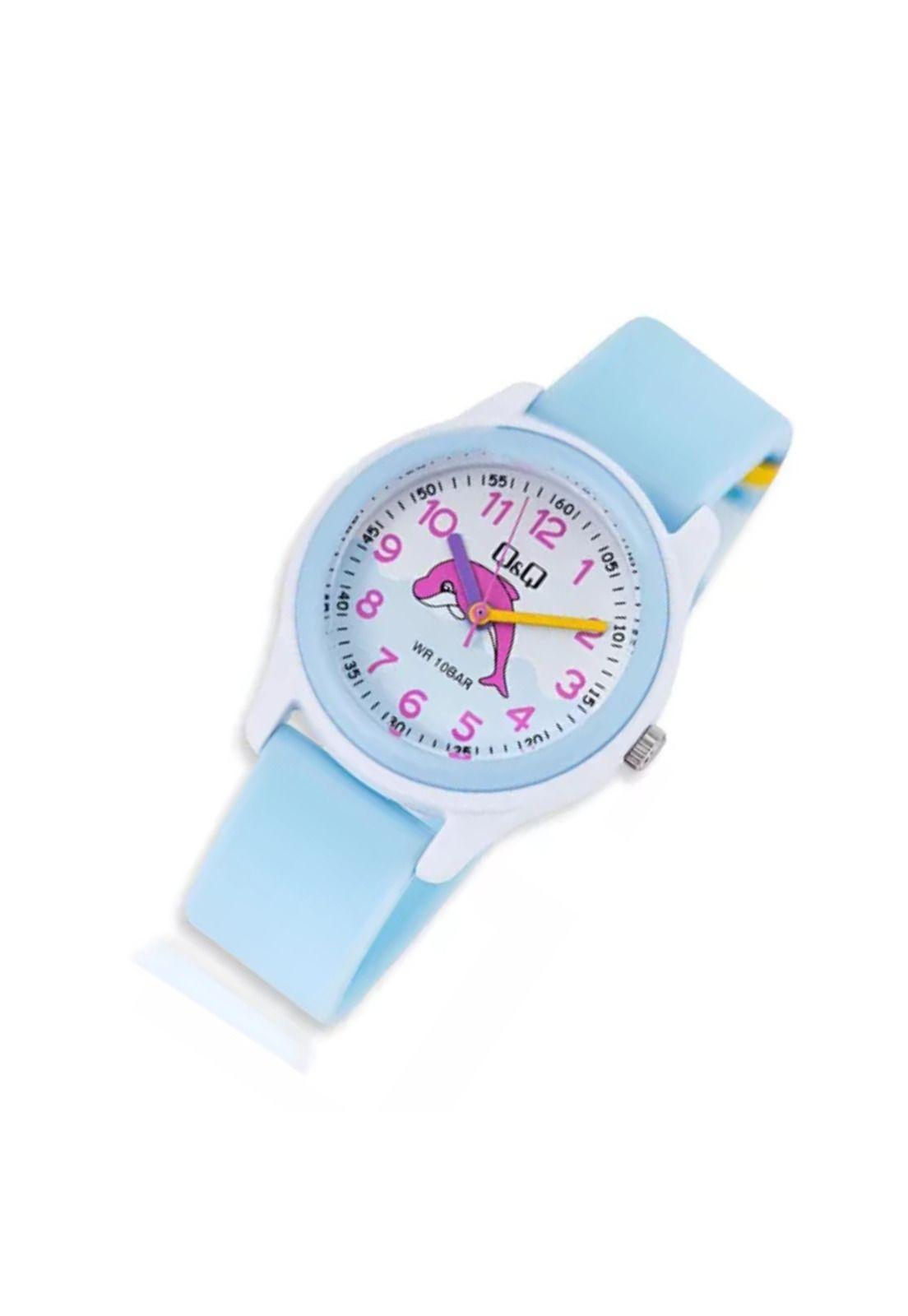 Reloj Q&Q Analogo para Niñas VS59J005Y-2