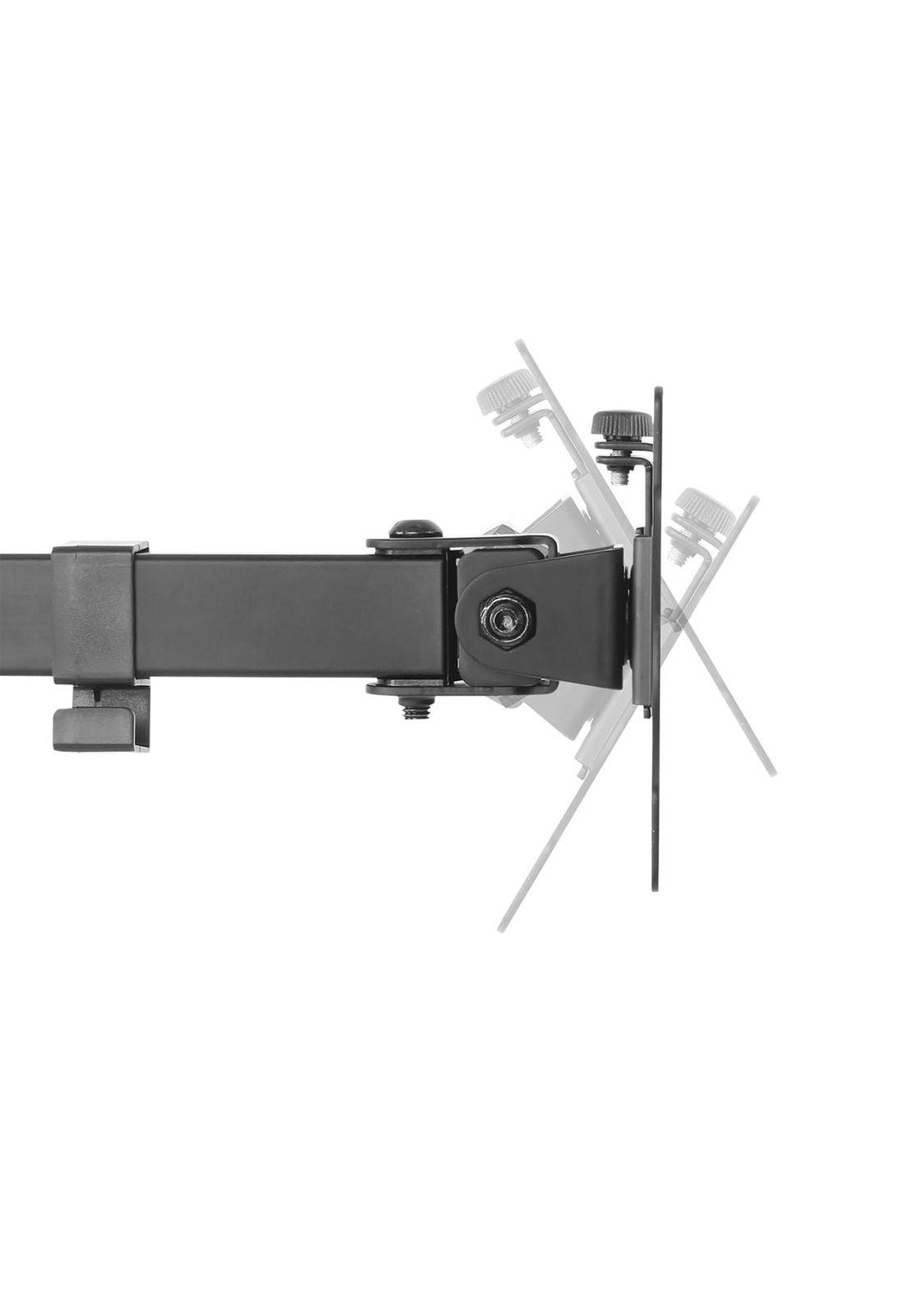 Soporte Monitor Doble Articulado 13-32'' Macrotel-6
