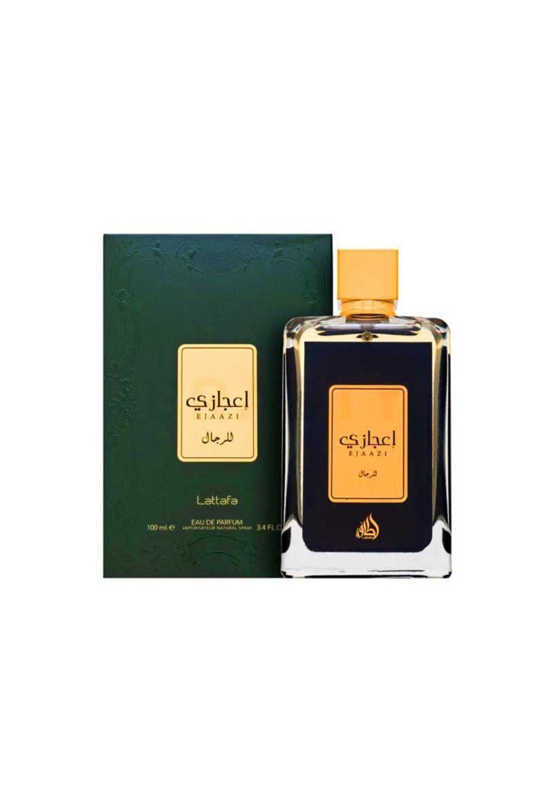 Ejaazi EDP 100ml Unisex Lattafa-0