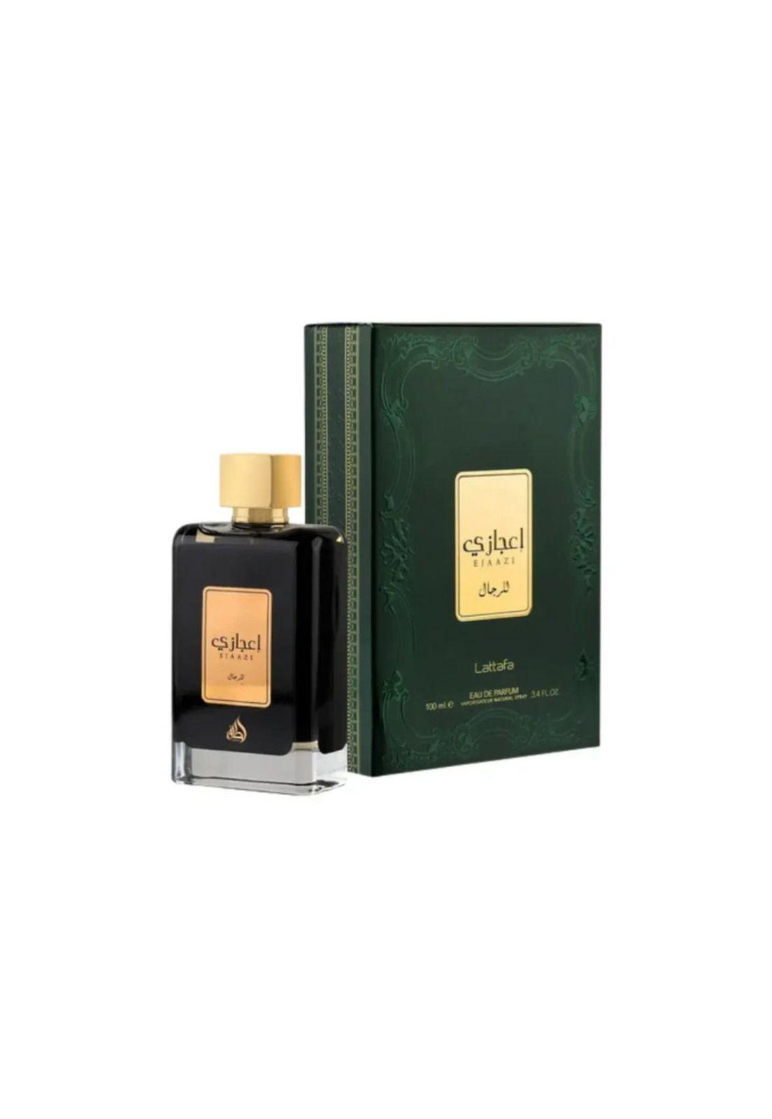 Ejaazi EDP 100ml Unisex Lattafa-2
