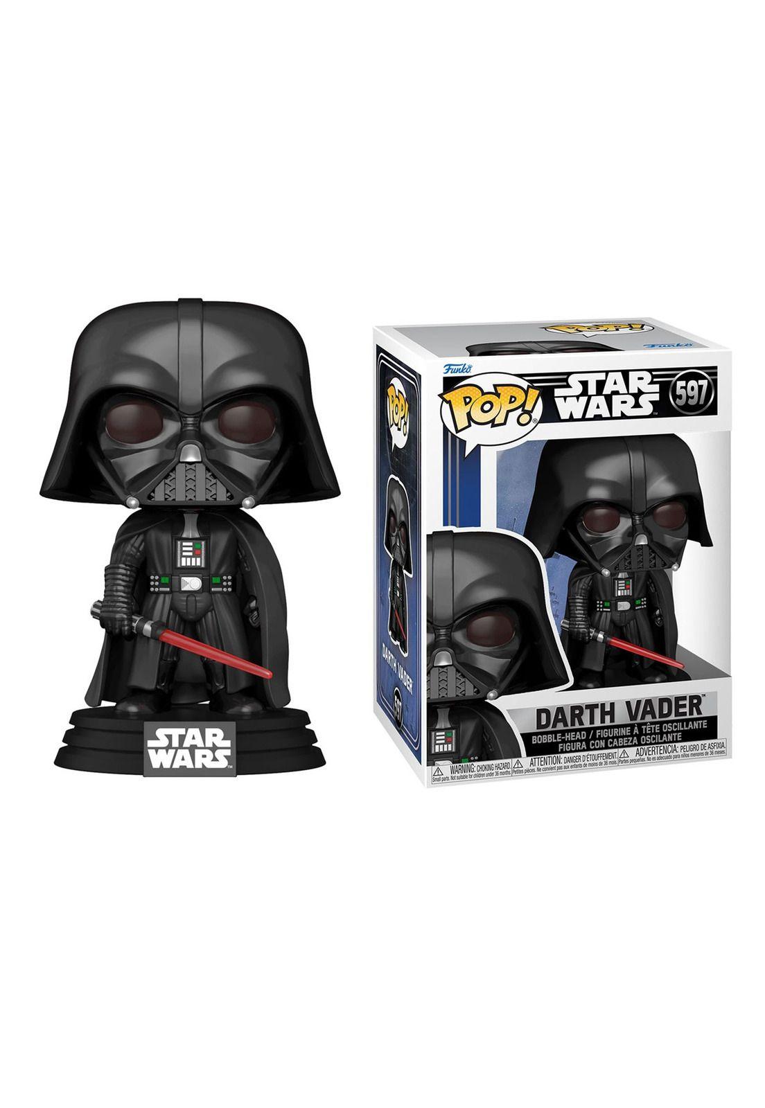 Funko Pop Star Wars New Classics Darth Vader 597-0