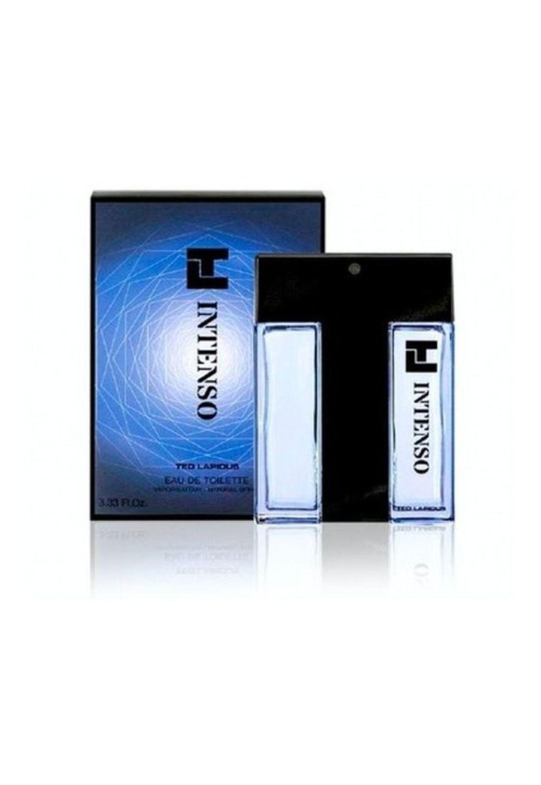 Lapidus Intenso EDT 100ml Varon Ted Lapidus-0