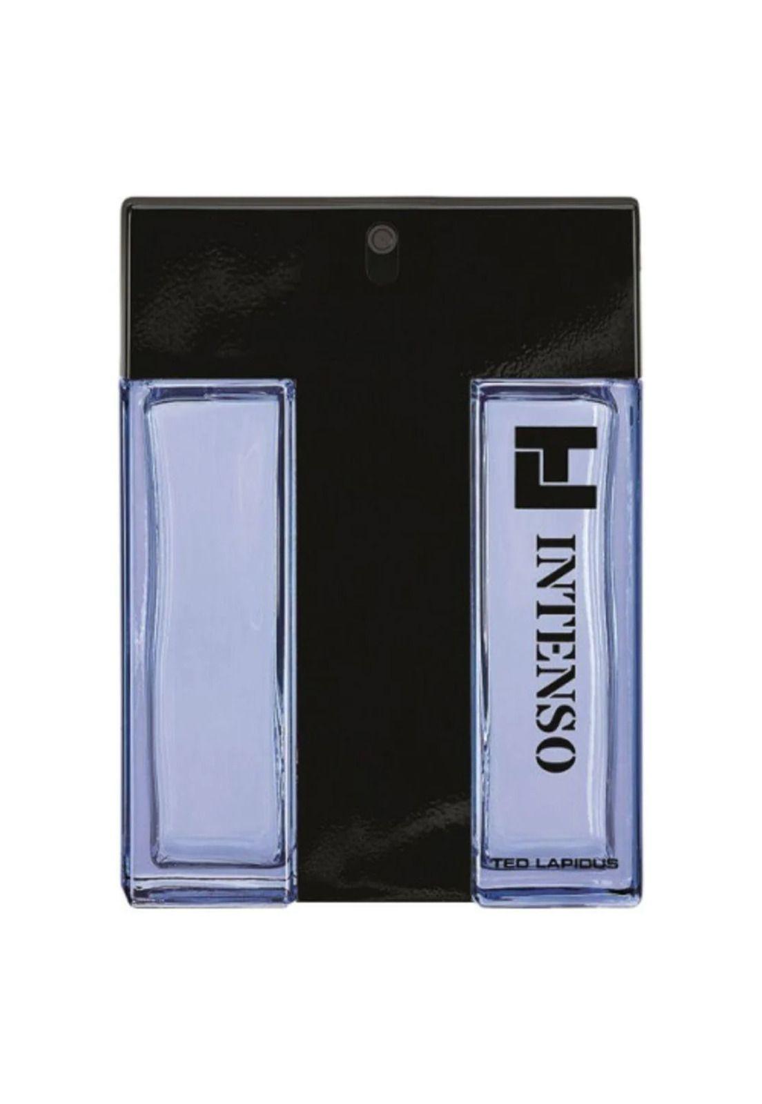 Lapidus Intenso EDT 100ml Varon Ted Lapidus-1