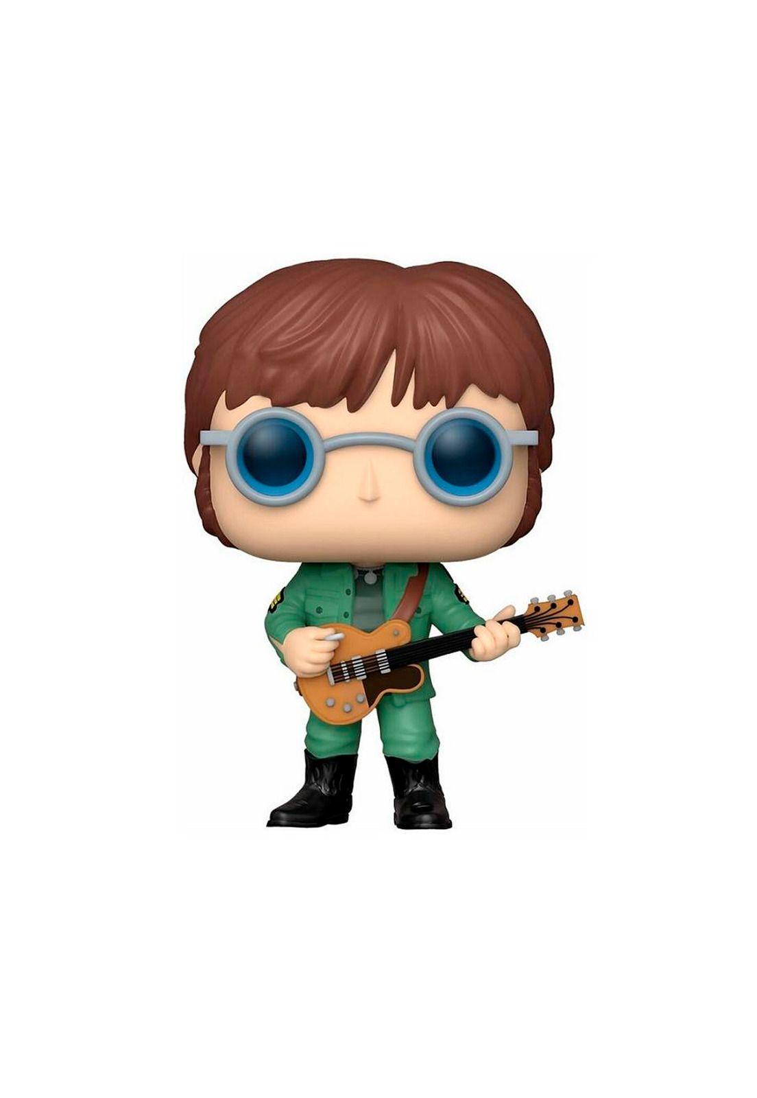 Funko Pop Rock - John Lennon 246 - The Beatles-1