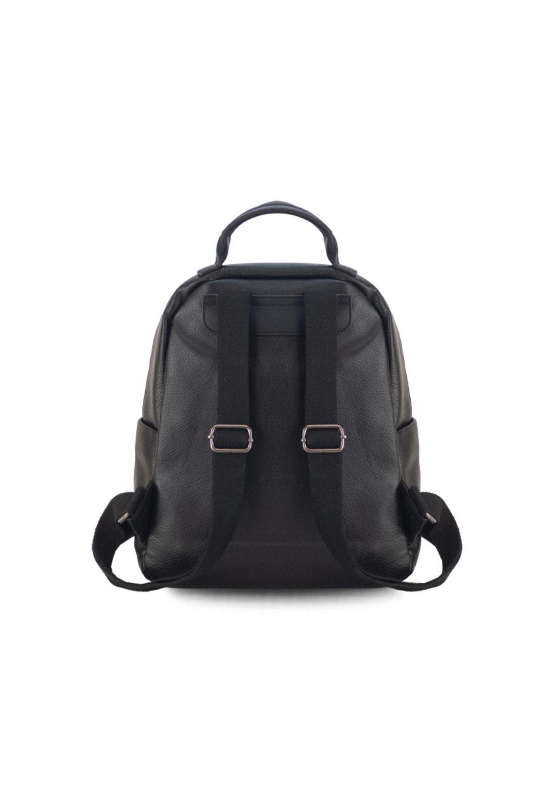 Mochila Menorca Negro Lincoln's-1