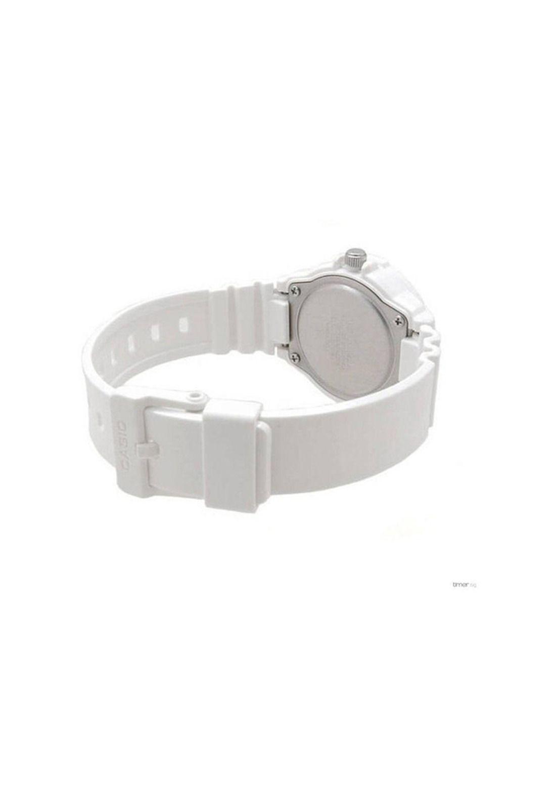 Reloj Casio Analogo Dama LRW-200H-4CV-2
