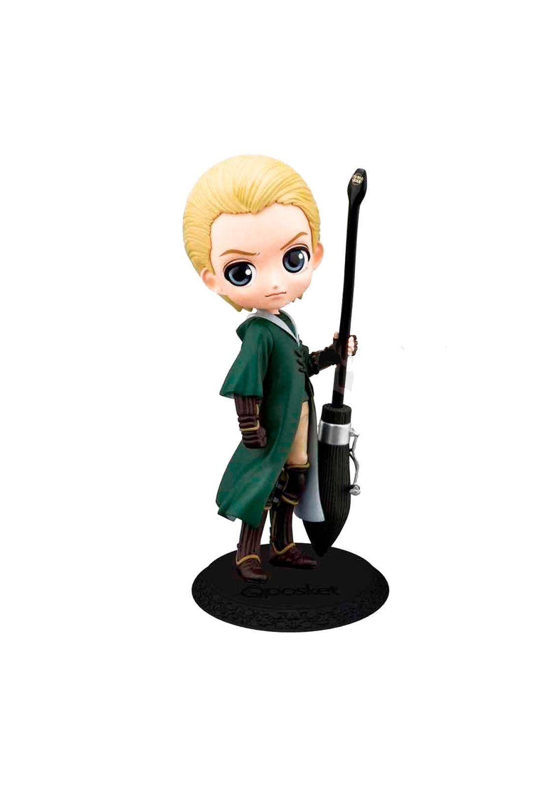 Draco Malfoy Quidditch Q Posket Harry Potter (a) Banpresto-0
