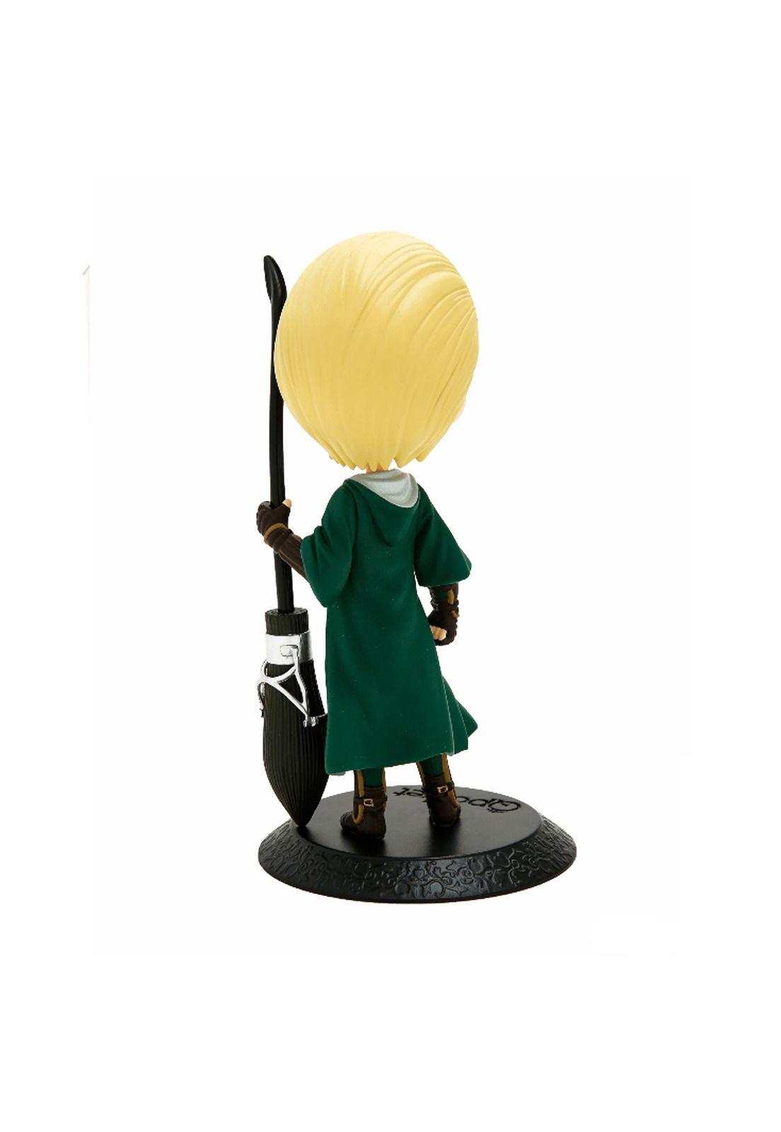Draco Malfoy Quidditch Q Posket Harry Potter (a) Banpresto-1