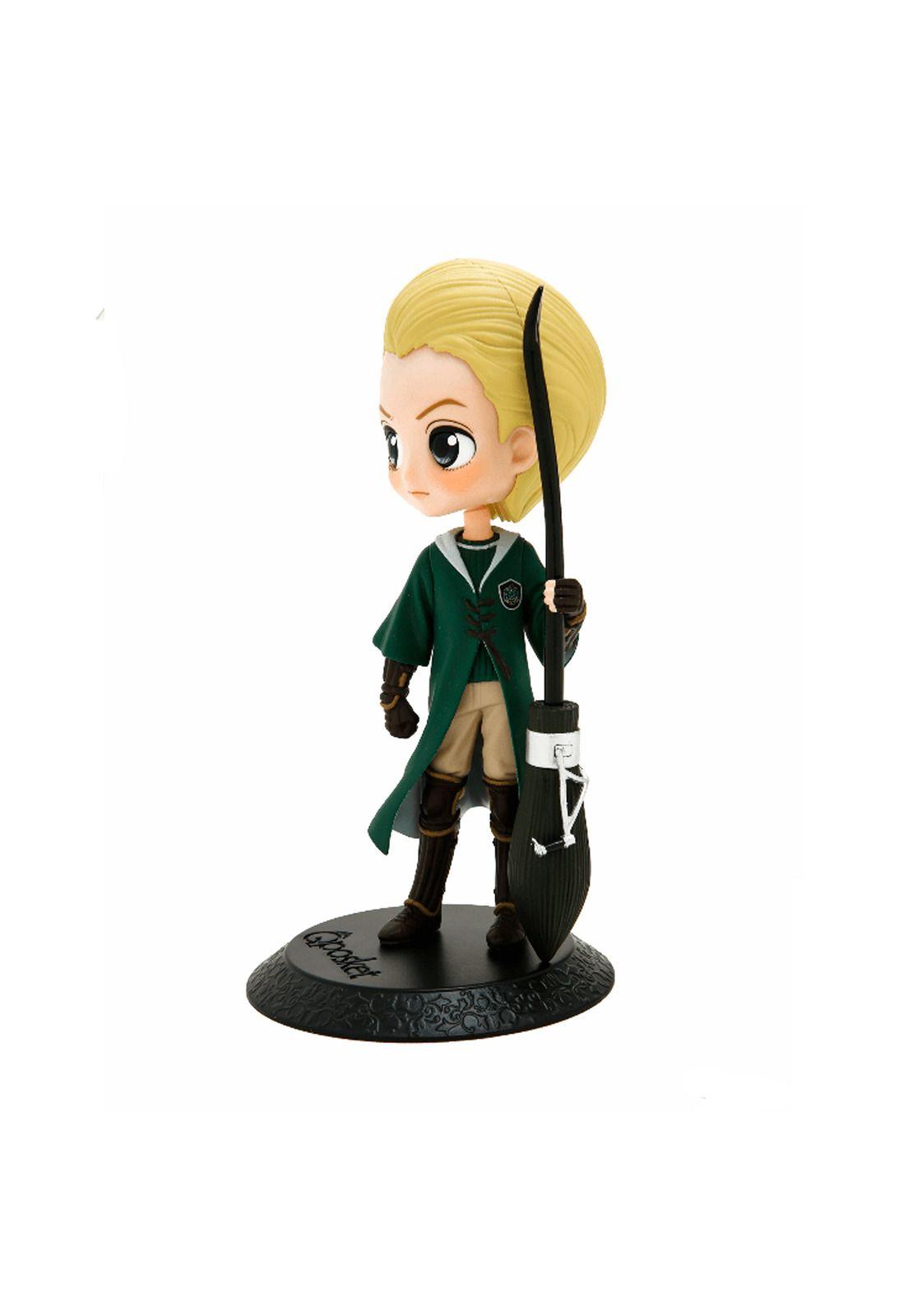 Draco Malfoy Quidditch Q Posket Harry Potter (a) Banpresto-2