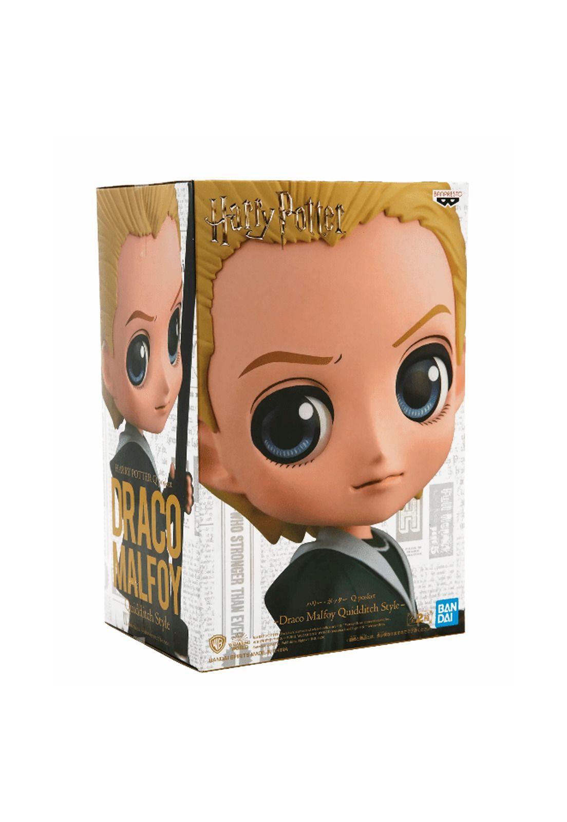 Draco Malfoy Quidditch Q Posket Harry Potter (a) Banpresto-4