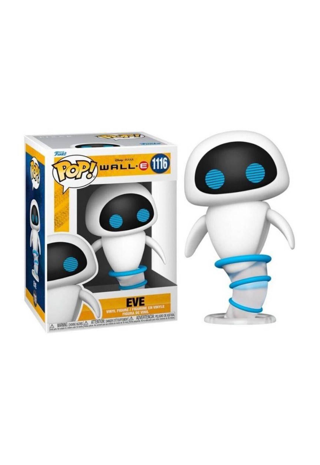 Funko Pop Disney Wall-e Eve 1116-0