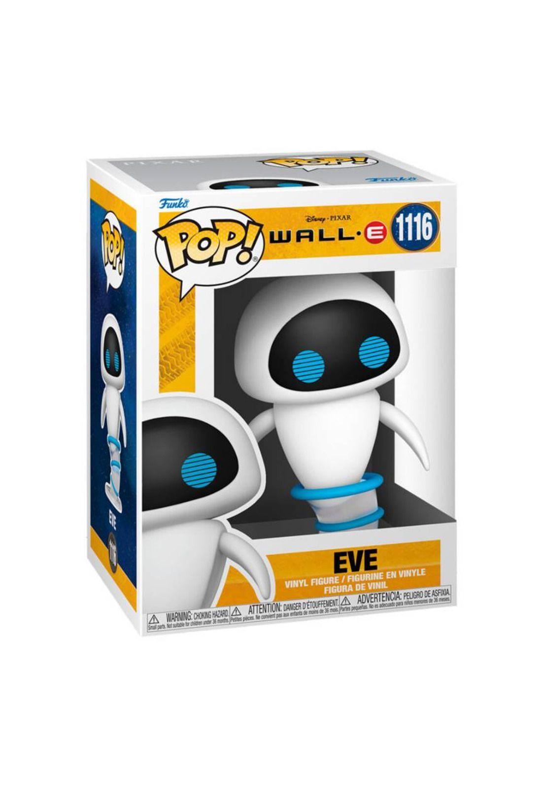 Funko Pop Disney Wall-e Eve 1116-2