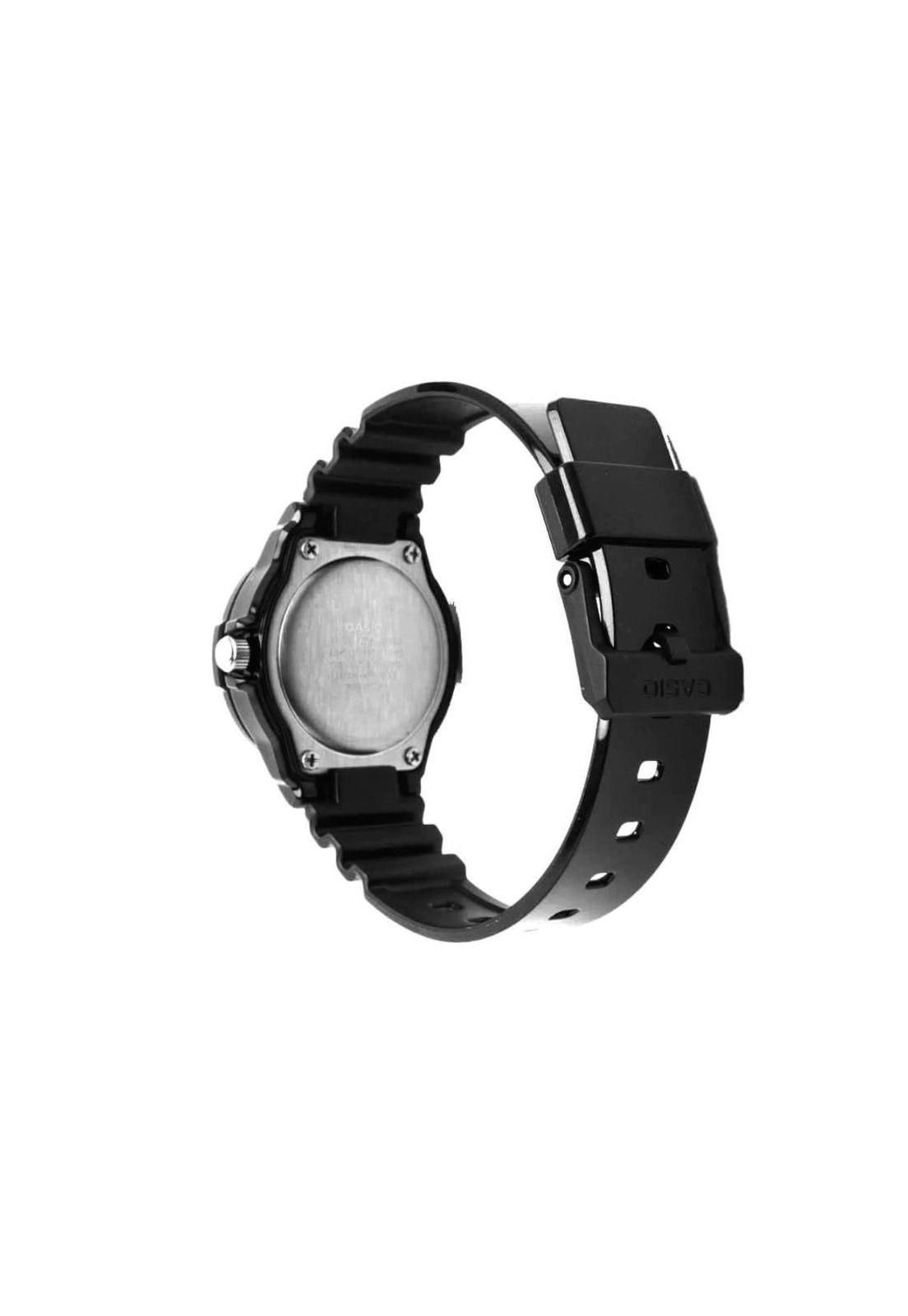 Reloj Casio Analogo Dama LRW-200H-4EV-2