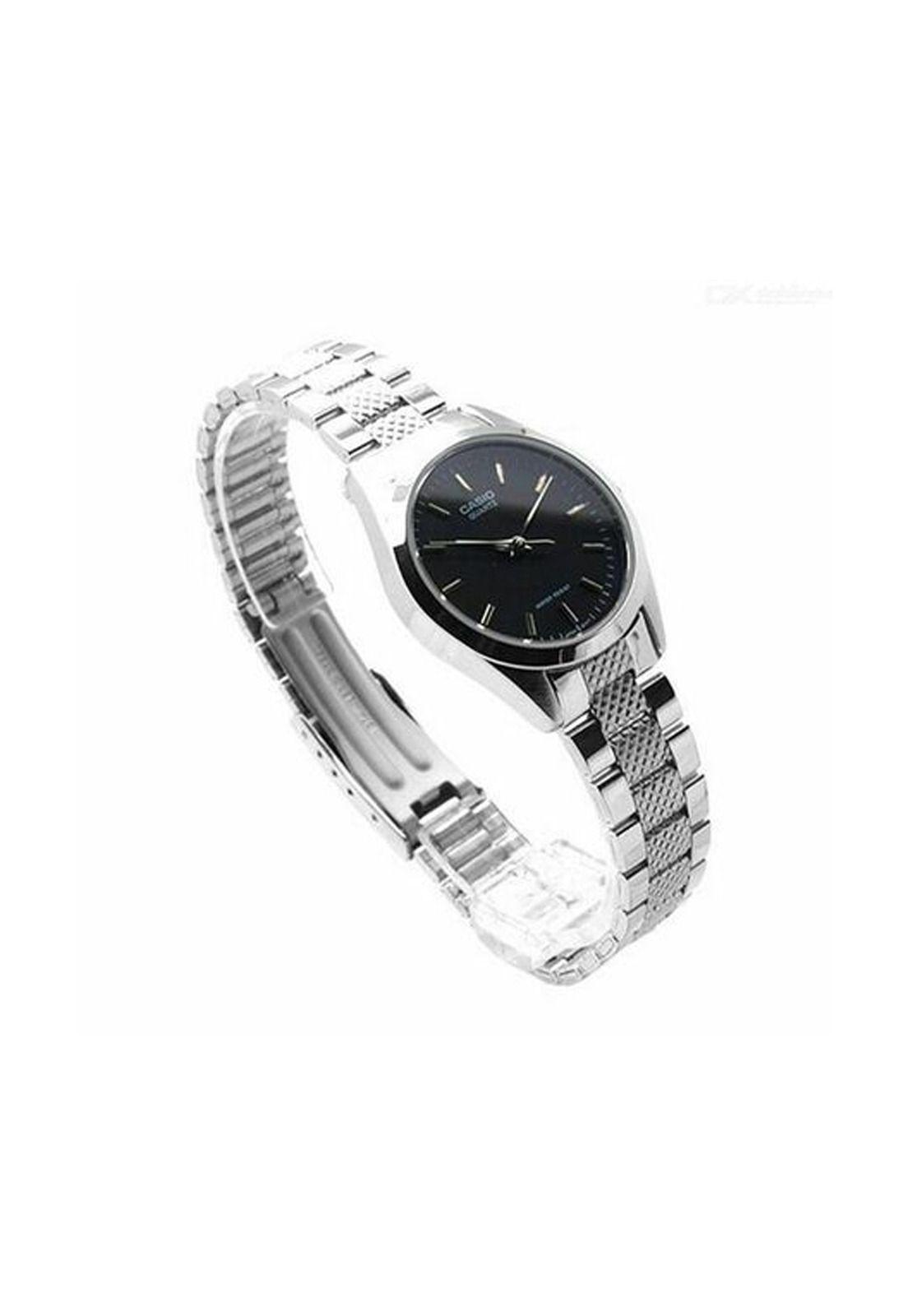 Reloj Casio Analogo Dama LTP-1274D-1A-3