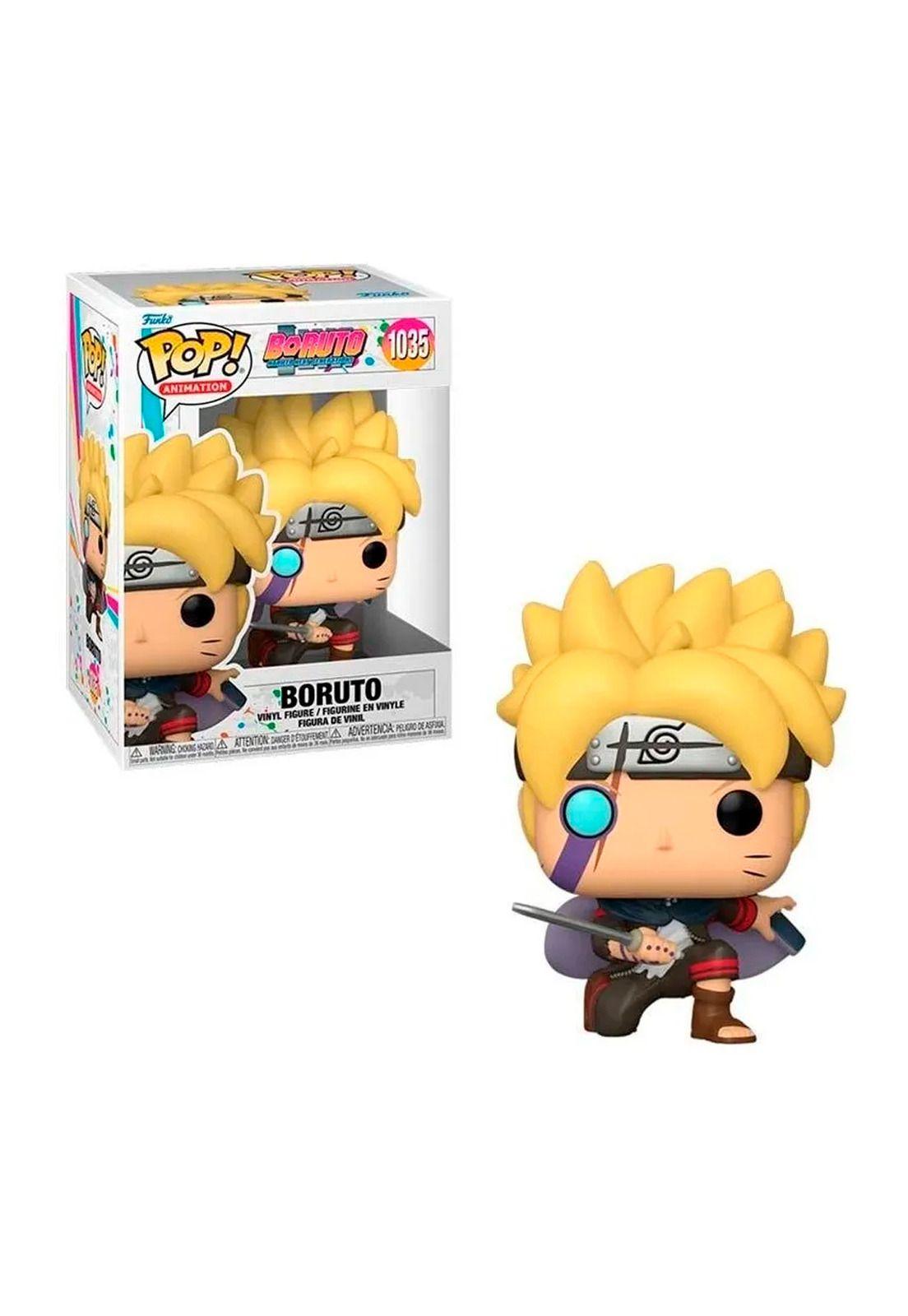 Funko Pop Animation Naruto Boruto 1035-0