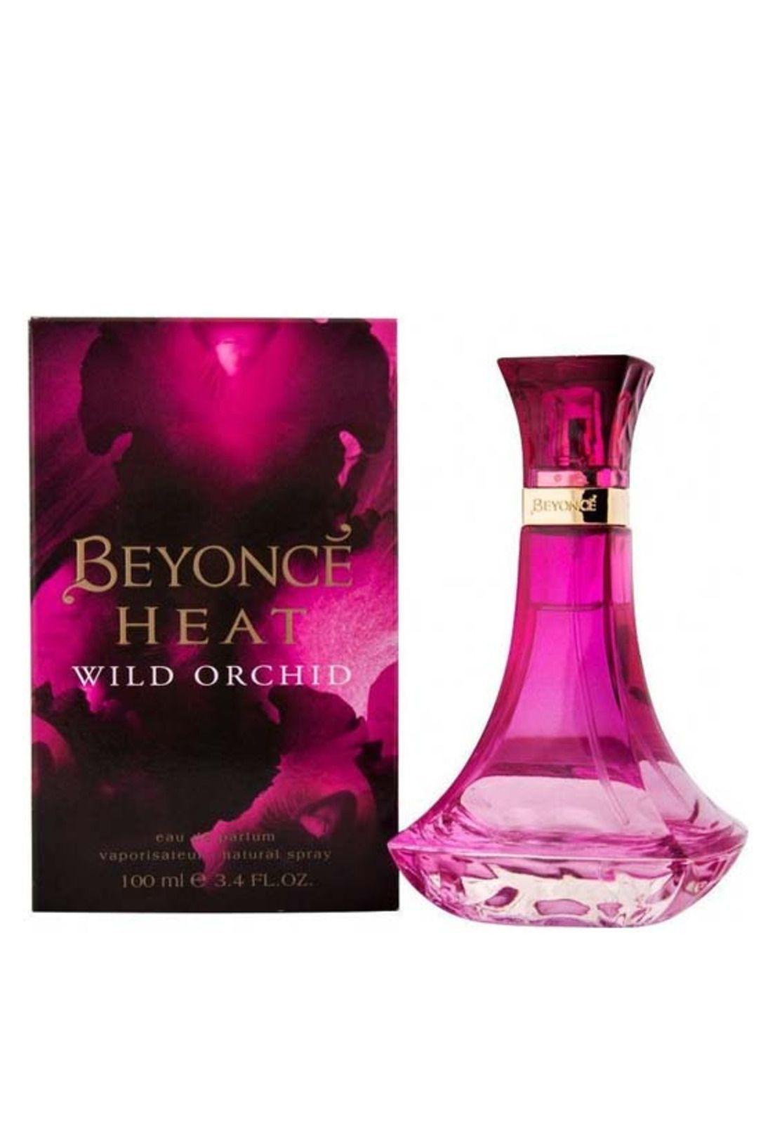 Beyonce Heat Wild Orchid 100ML EDP Mujer-0