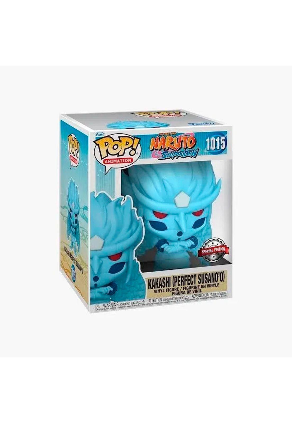 Funko Pop Kakashi Perfect Susanoo Naruto Shippuden 1015-2