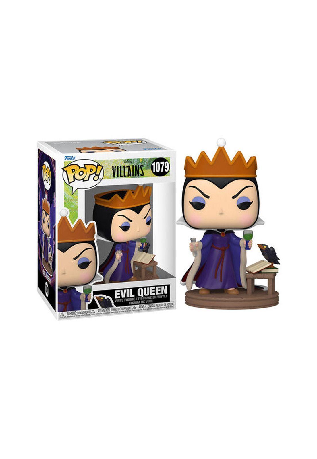 Funko Pop Disney Villains Evil Queen 1079-0