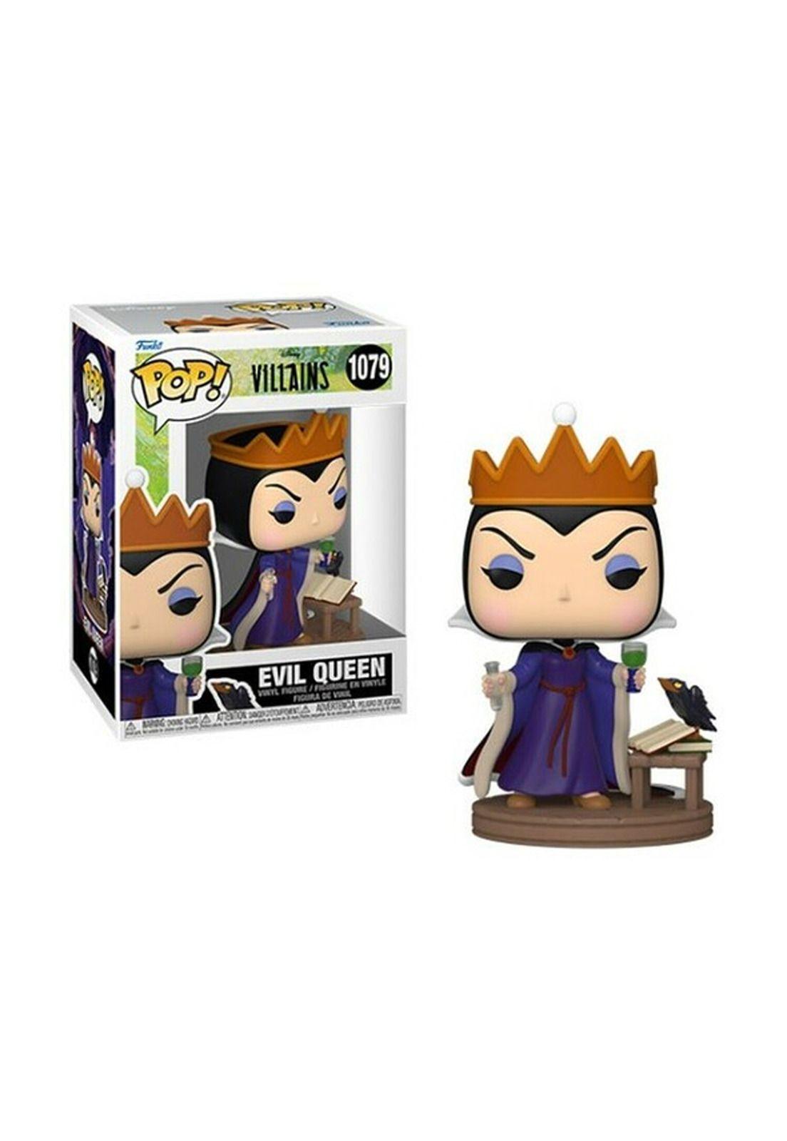 Funko Pop Disney Villains Evil Queen 1079-3