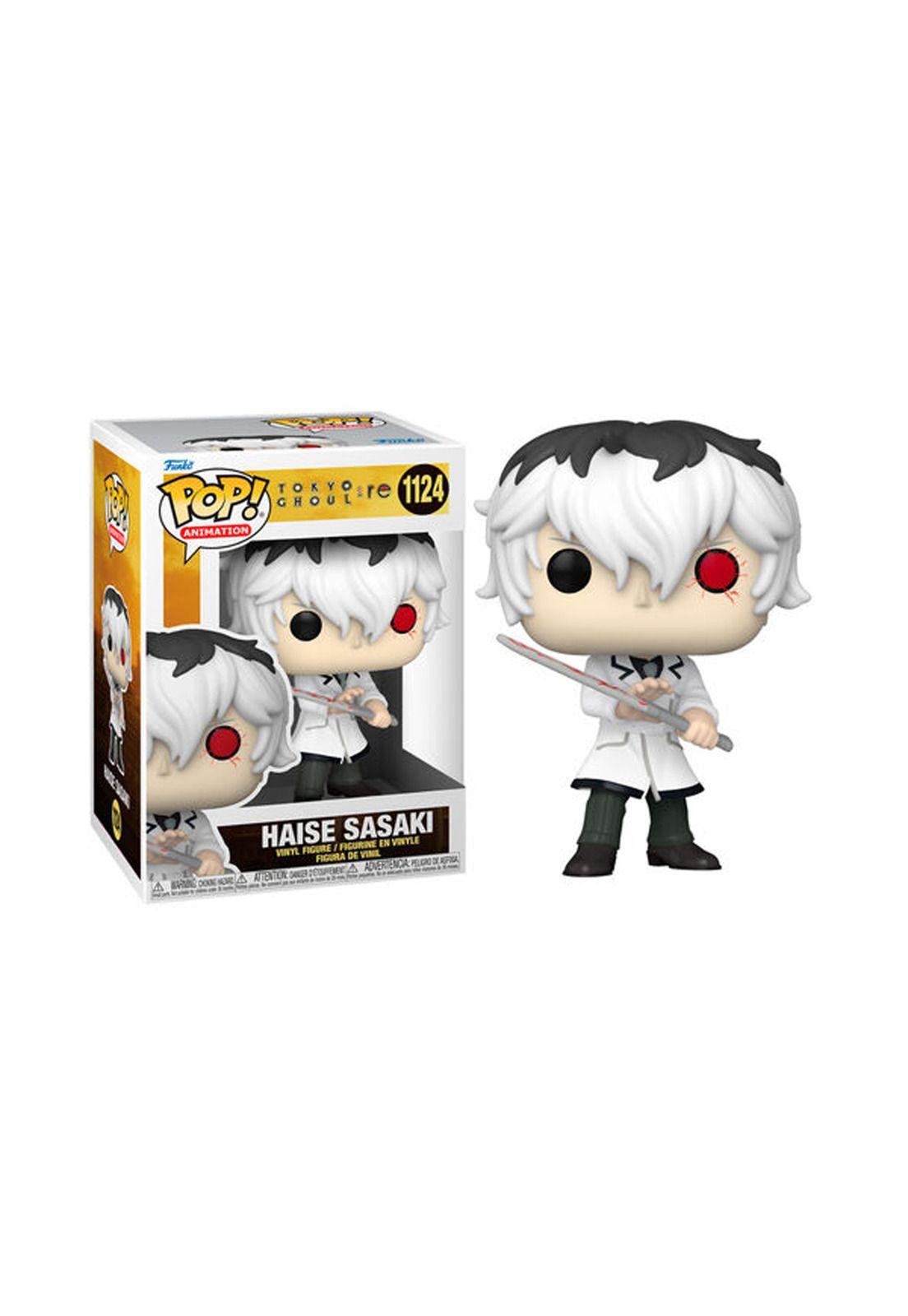 Funko Pop Animation Tokyo Ghoul Re Haise Sasaki 1124-0