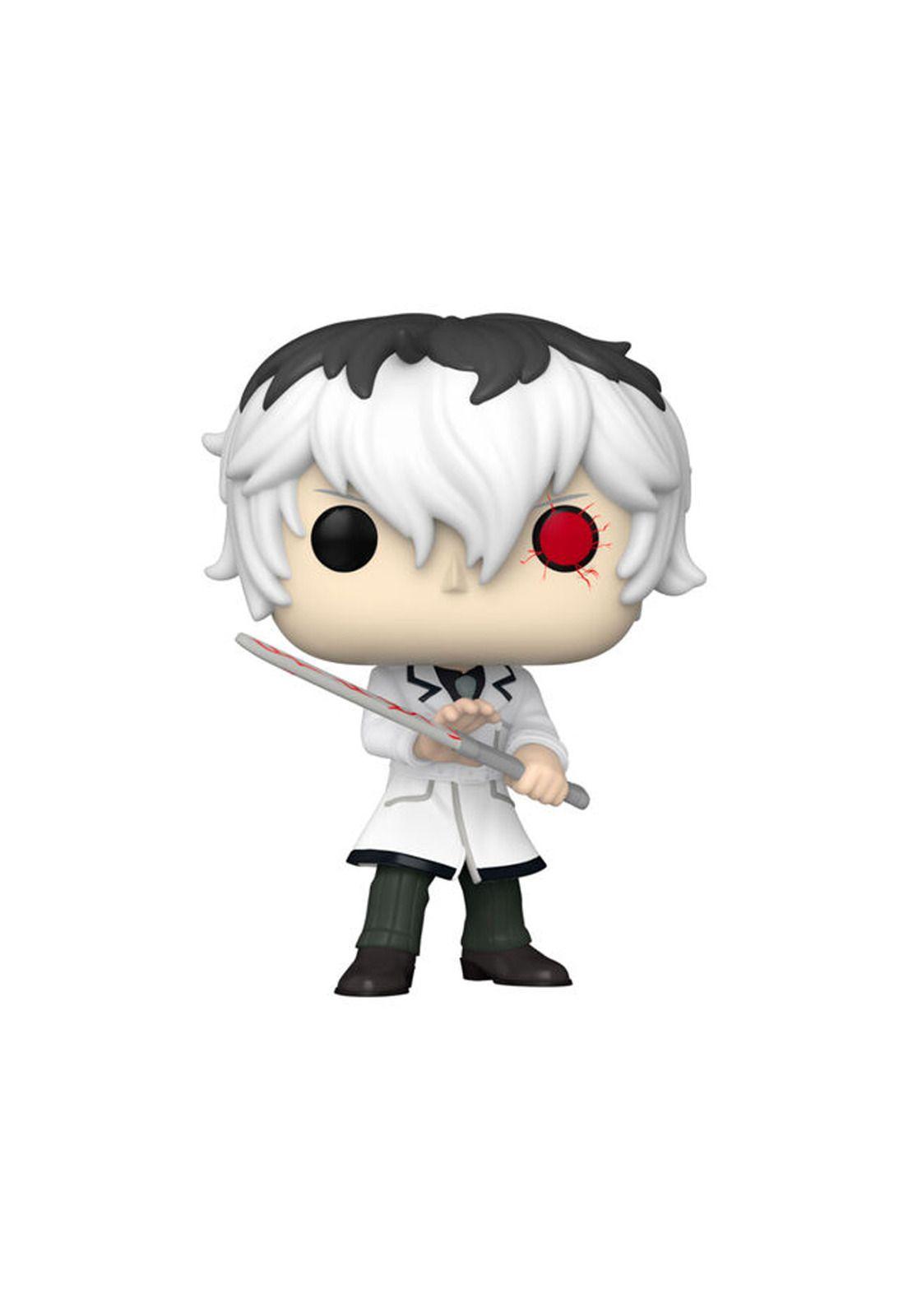 Funko Pop Animation Tokyo Ghoul Re Haise Sasaki 1124-1