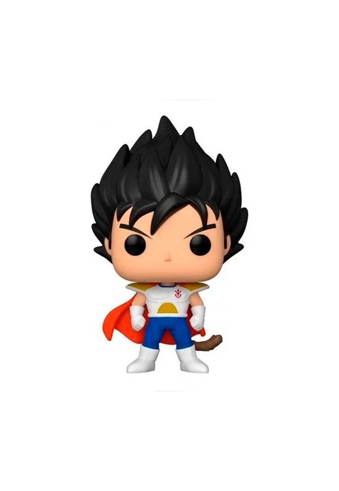 Funko Pop Animation - Dragon Ball Z - Prince Vegeta 863 -1