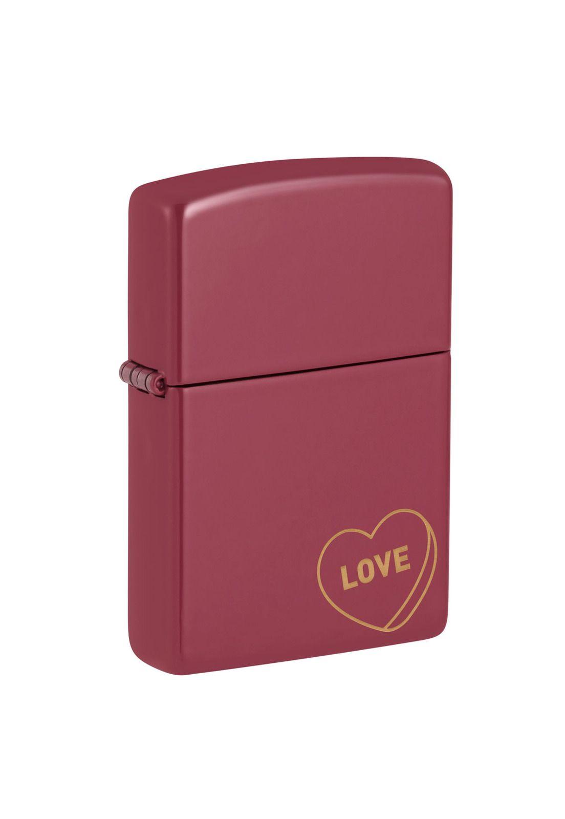 Encendedor Zippo Love Candy Design Rosa ZP48494-2